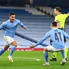 Manchester City forced to come from behind to ensure winning start