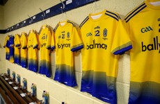 Roscommon player tests positive for Covid-19 ahead of clash with Cavan