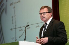 IBEC to launch 'major growth plan'