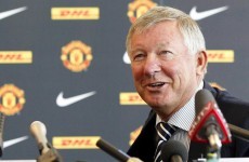 Reclaiming Premiership title our priority, admits bullish Fergie