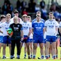 Antrim offer to play south of the border after Waterford's withdrawal over Covid-19 concerns