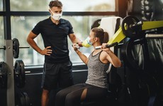 Opinion: The gym is great, but please don't insult us by suggesting it's the answer to mental illness