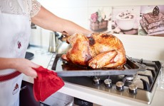 Dispute could mean 100,000 fewer turkeys available for Christmas dinners this year