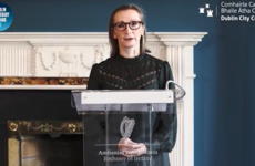 Anna Burns wins the €100k International Dublin Literary Award for her novel Milkman