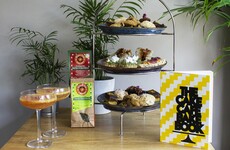 Time for baking bread: Try seeded loaf and Guinness and treacle bread from The Cake Cafe
