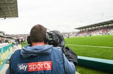 Fake crowd noise is coming to the GAA as Sky Sports to provide option for championship viewers