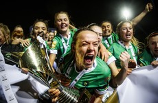 Ireland's Champions League representatives to meet familiar faces in first qualifying round