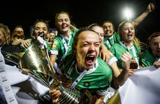 Ireland's Champions League representatives to meet familiar faces in first qualifying round