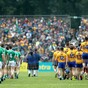 Jackie Tyrrell: 'That will be the first challenge keeping your guys on the field fit and healthy'