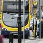 Bus drivers describe 'mayhem' as Level 5 reduces public transport capacity