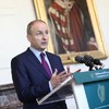 Taoiseach promises to scope out viability of high-speed cross border rail links