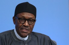 Nigeria’s president addresses nation on unrest but doesn't mention protesters’ deaths