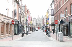 Dr Mark Murphy: 'GPs are seeing the mental health impact of Covid-19 on their patients'