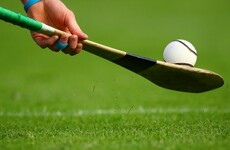 Antrim hit with five more positive Covid-19 cases ahead of Joe McDonagh Cup