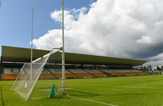 Covid-19 case forces Offaly hurlers to forfeit Christy Ring Cup opener