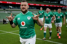 John Hayes backs Andrew Porter to pass Italian and French exams