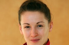 London 2012: Introducing… Chloe Magee