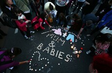 Fionn Davenport: I was born in a mother and baby home - we have a right to our past