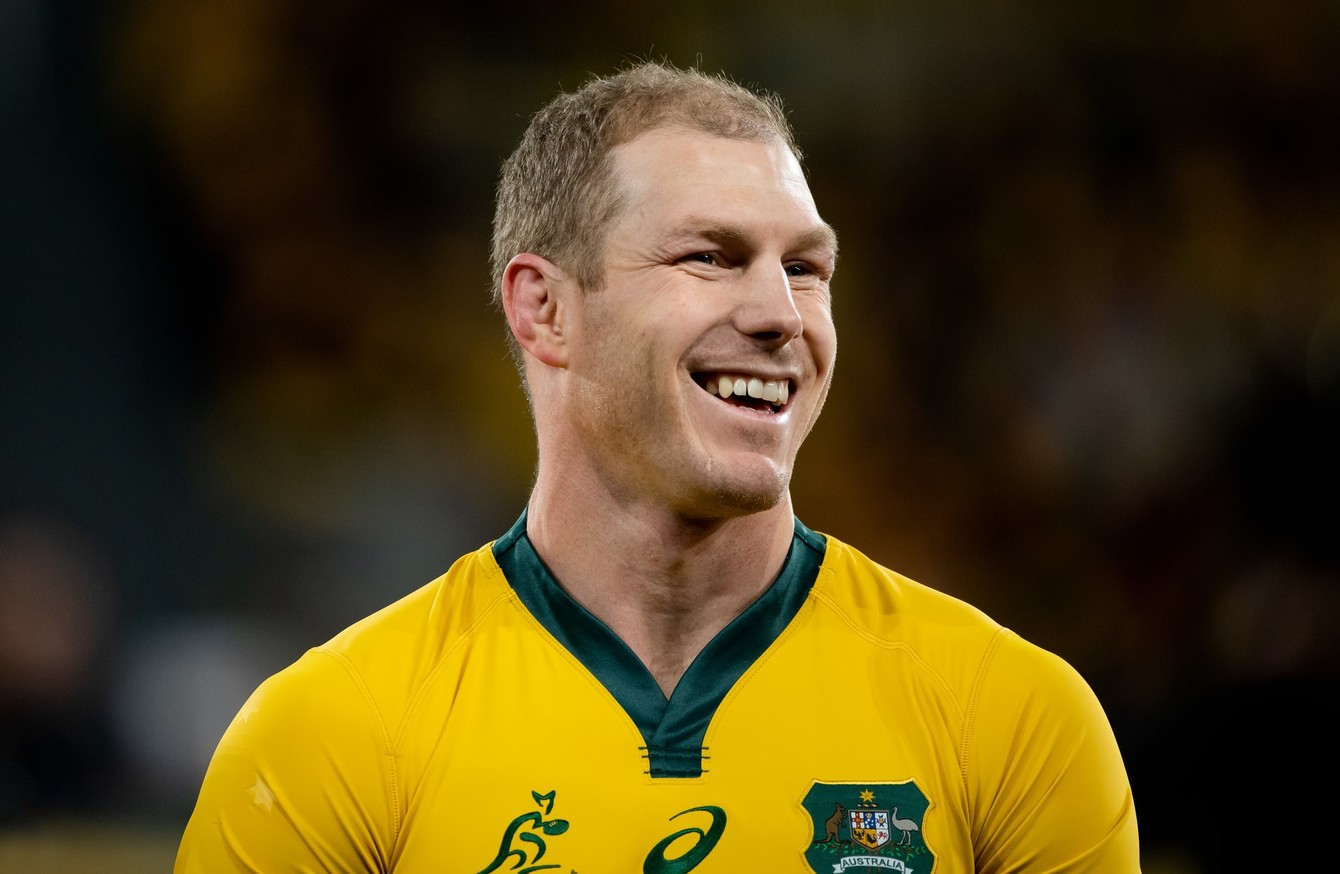 End of the road as ex-Wallabies captain Pocock calls time on rugby career