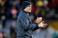 Sheedy: Rapid testing 'absolutely worth considering' if it makes games safer to play