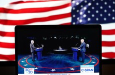Larry Donnelly: Biden did just fine, so he won the debate