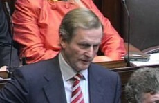 VIDEO: Kenny, Martin argue over 'missing' bank guarantee files