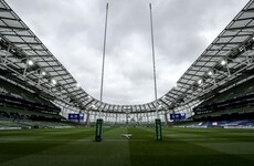IRFU suffers €35.7 million deficit as Irish rugby tries to 'buy time' financially
