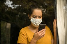 Opinion: I was shamed for being diagnosed with Covid