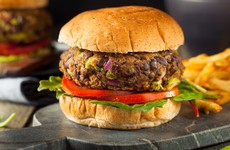 MEPs say veggie burgers can still be 'burgers'