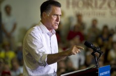 Romney won't publish tax details - fearing 'distortion' from Democrats