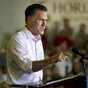 Romney won't publish tax details - fearing 'distortion' from Democrats