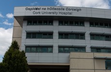 Teenager airlifted to Cork University Hospital following collision between car and school bus
