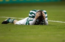 Hoops fail to make dominance tell in first-leg stalemate