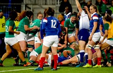 France agree to play Women's Six Nations against Ireland in Dublin instead of Lille