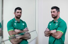 'I was a player who served bread and butter when people wanted cake'