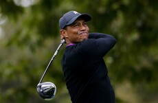 Thomas seizes PGA Zozo lead as Tiger follows 76 with 66 and McIlroy also improves