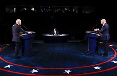 Poll: Will you stay up to watch the US election?