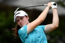 Solid day for the Irish as Maguire and Meadow make the cut ahead of big weekend in Georgia