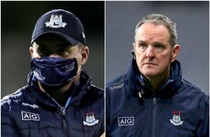 Dublin football and hurling teams unveiled for league and championship clashes