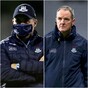 Dublin football and hurling teams unveiled for league and championship clashes