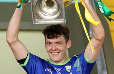 Kerry crowned Division 1 champions after heavy win over understrength Donegal