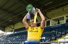 Smith brothers lead Roscommon to Division 2 crown once again as Cavan dramatically relegated