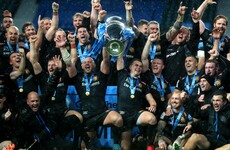 Exeter edge Wasps in Premiership final to seal double