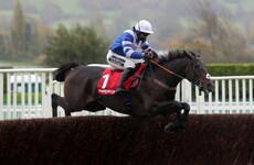 Fabulous Frodon proves unstoppable at Cheltenham