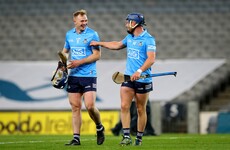 'You can't stay looking backwards the whole time' - revenge not on Dublin minds against Laois