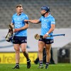'You can't stay looking backwards the whole time' - revenge not on Dublin minds against Laois