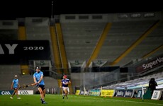 Could empty stadiums mean we're in for hurling's highest scoring season of all-time?