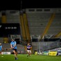 Could empty stadiums mean we're in for hurling's highest scoring season of all-time?