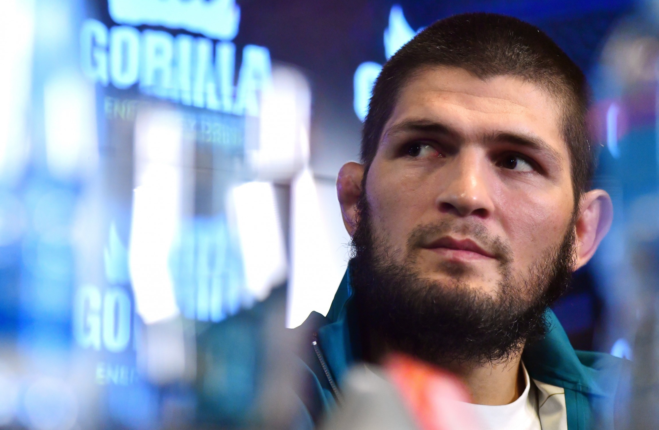 Khabib Nurmagomedov Retires From Octagon With Perfect Record After UFC ...