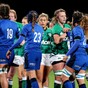 Ireland 'satisfied' with gritty Italy win and grateful for France gesture to play final Six Nations game in Dublin